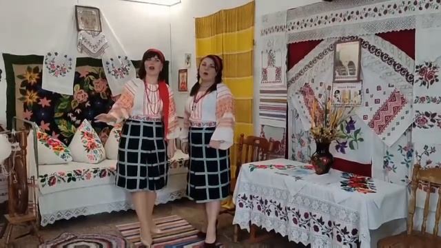 "Ридна маты моя".Коллектив " Лейся песня ".Вилинский сельский клуб. смотреть онлайн