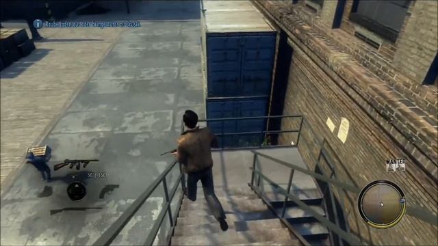 Mafia 2 test смотреть онлайн
