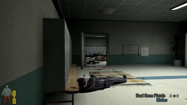 Max payne 2 part 3 chapter 1 - To Stubborn To Die gameplay pc смотреть онлайн