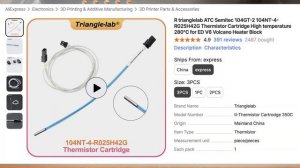 #65: Частый дефект при печати на Flying Bear Ghost 6 и его устранение