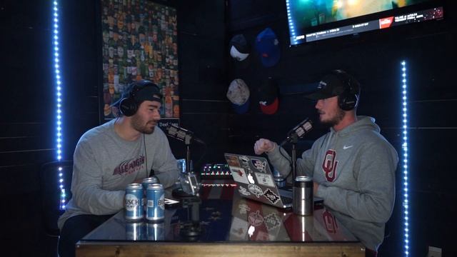 Dirty Laundry Sports Episode 7: Vote Ngakoue To The Probowl смотреть онлайн