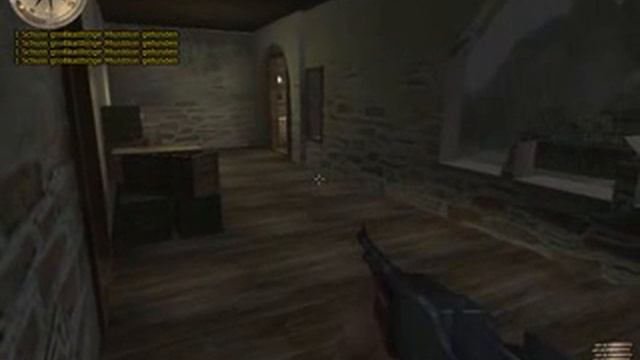 Lets play Medal of Honor Allied Assault - Breakthrough #30 german смотреть онлайн