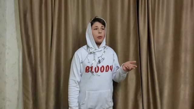 BLOODY - история творчества смотреть онлайн