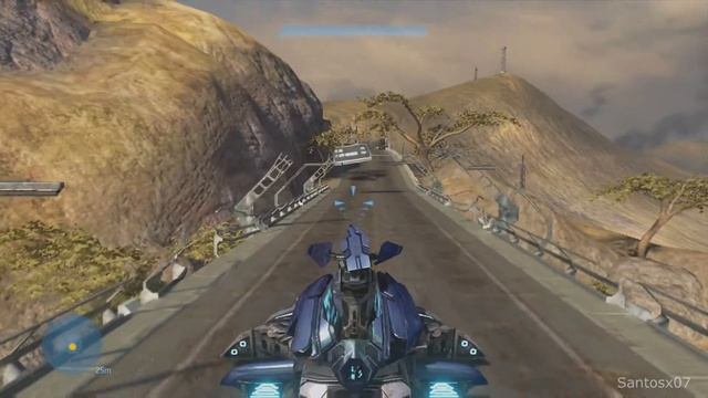 Halo 3 Walkthrough Part 5 - No Commentary Playthrough (Xbox 360) смотреть онлайн