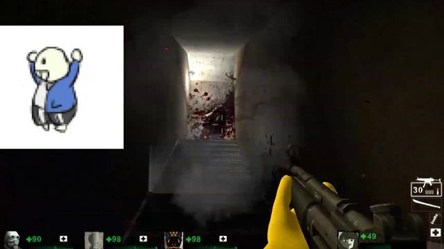 scratch plays L4D2 - city 17 - [part 1] смотреть онлайн