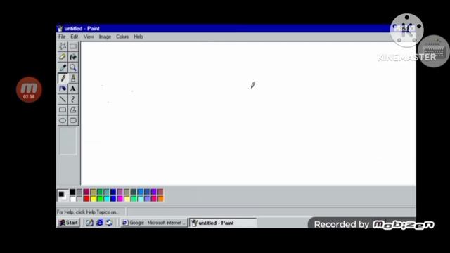 Windows 98 смотреть онлайн