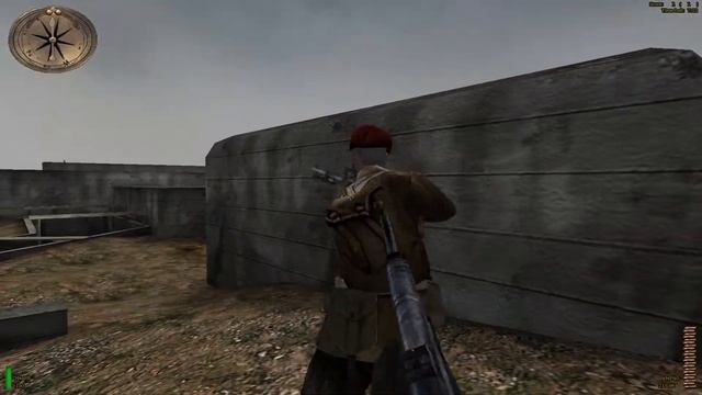 Medal of Honor Allied Assault - Omaha Beach - 20/03/2022 смотреть онлайн