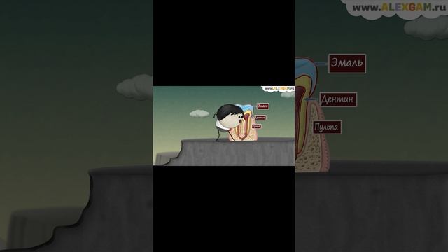 Что вызывает кариес? смотреть онлайн