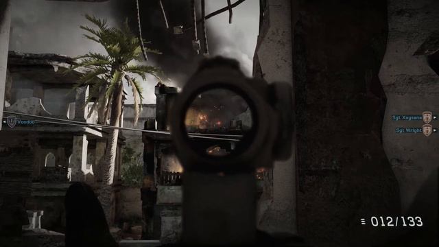 "STUMP" Mission 2 Medal of Honor Warfighter 2012 #medalofhonorwarfighter #gaming #viral смотреть онлайн