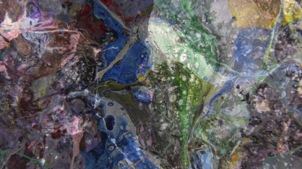 Неплохая Коллекция. Музыка David Arkenstone