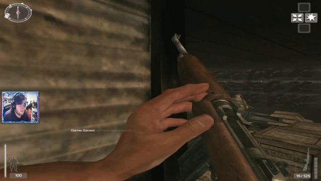 For Pearl Harbor Gentlemen! | Part 3 | Medal of Honor: Pacific Assault смотреть онлайн