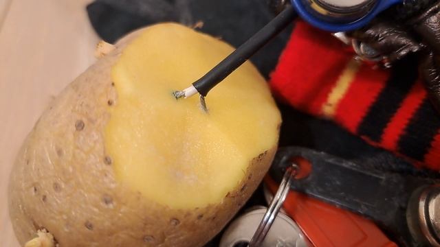 Как проверить где плюс, а где минус