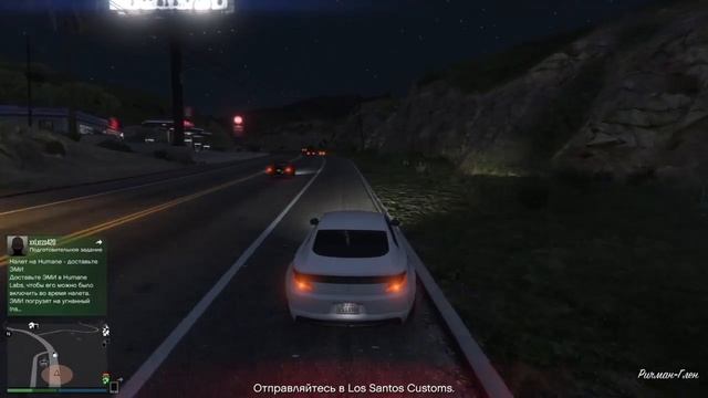 Пранк года!!! Жестко пранканул Димона!!! РЕАЛЬНАЯ ЖИЗНЬ В GTA 5 ONLINE смотреть онлайн