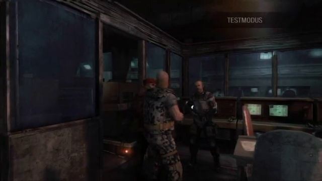 Metro Last Light Testversion смотреть онлайн