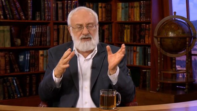 Конечное море - Ям Суф смотреть онлайн