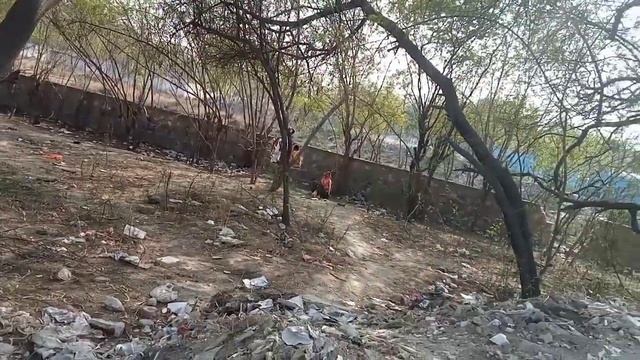 Uttam Nagar Nala Road... Vikaspuri...🤪 !! #Uttamnagar #vikaspuri #Road... !! смотреть онлайн