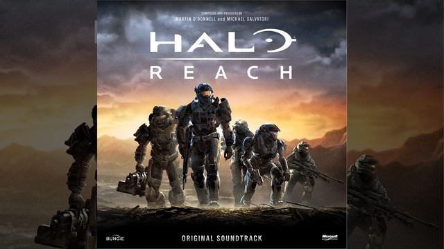 The Pillar of Autumn смотреть онлайн