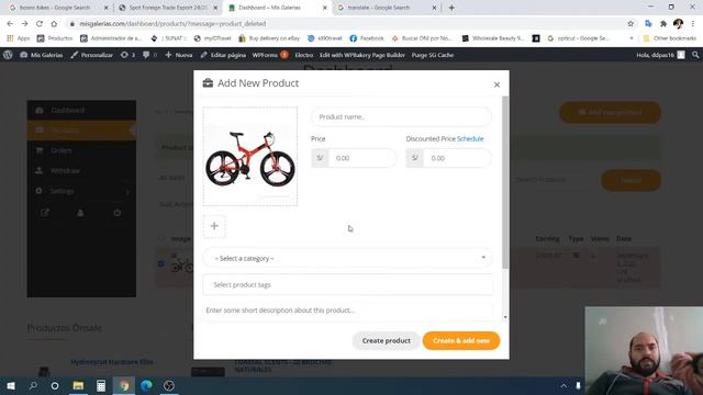 Crea un catalogo virtual personalizado Gratis PERU смотреть онлайн