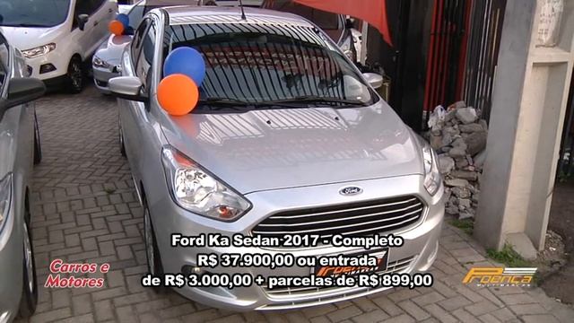 Programa Carros E Motores De 04/05/2019 - Completo