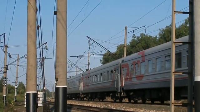 ЧС4Т-445 смотреть онлайн