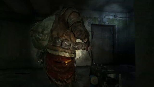 Metro 2033 Redux | Finally, I start this up again смотреть онлайн