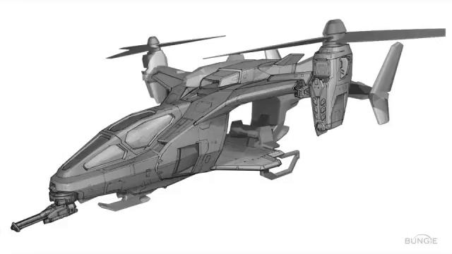 Halo reach information смотреть онлайн
