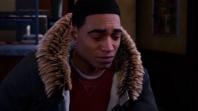 Spider Man Miles Morales PS 5 #7 мы в подполье смотреть онлайн