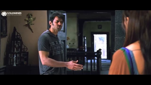 Businessman 3 (4K ULTRA HD) Blockbuster Hindi Dubbed Movie | Prabhas, Anushka Shetty