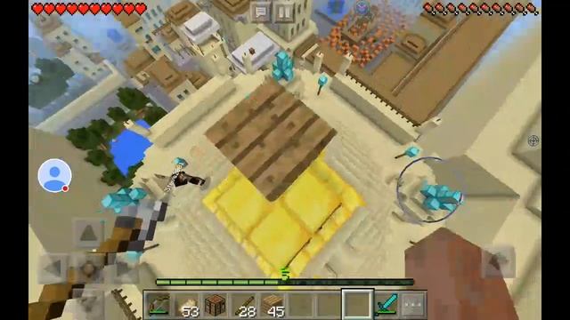 версия майна 1.2.2.3 сервер в мульти плеере стрим смотреть онлайн