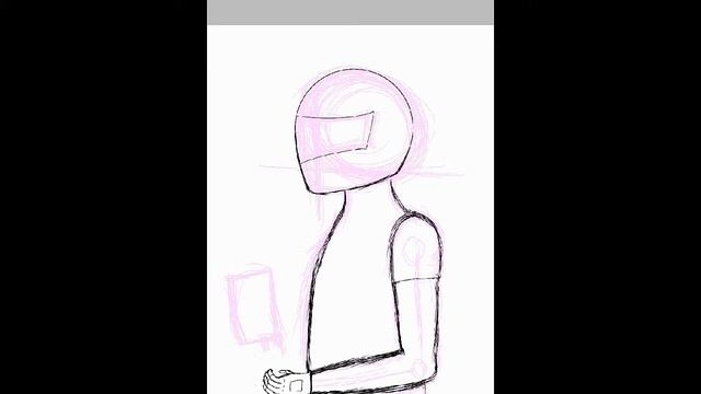 You're dead meat (Biker from Hotline Miami) смотреть онлайн