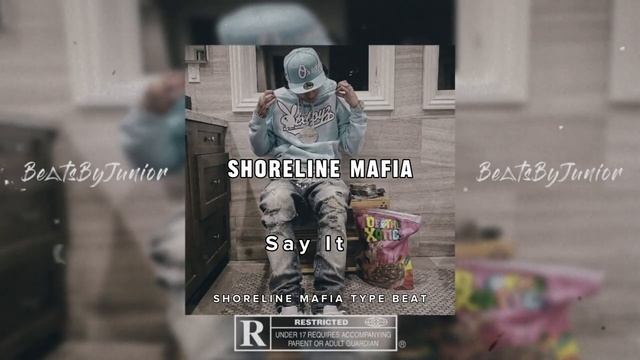 [FREE] Shoreline Mafia x Ohgeesy x AFN Peso Type Beat "Say It" (Prod.Junior x Dealomoney) смотреть онлайн
