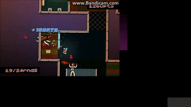 Hotline Miami Walkthrough Part 1 смотреть онлайн