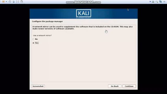 How to install Kali linux in Vmware workstation player смотреть онлайн