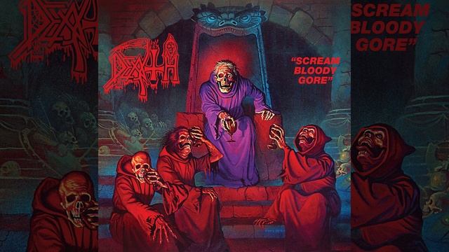 Zombie Ritual смотреть онлайн
