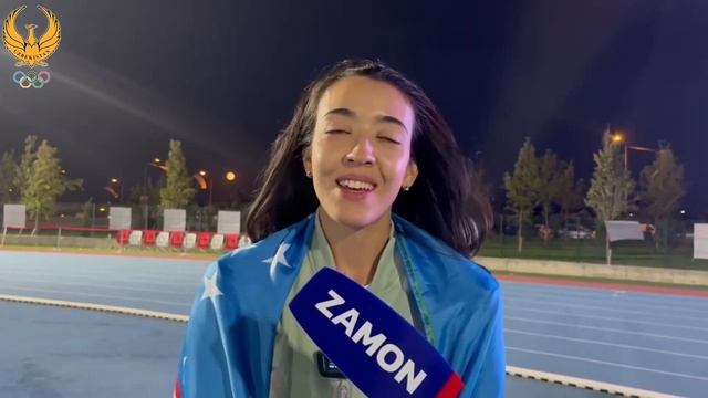 Sadullayeva va Radzivil ko’rsatkichlaridan mamnun смотреть онлайн