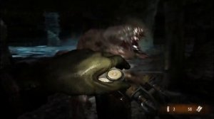 Прохождение   Metro: Last Light Redux - часть 7 :Катакомбы/Босс: Носорог
