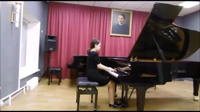 ДМШ им. Аренского. Онлайн-концерт к 3 сентября. смотреть онлайн
