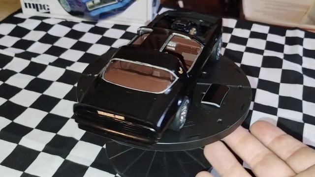 weekend project final,mpc 77 Pontiac firebird trans am смотреть онлайн