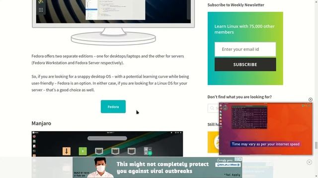 Linux operating system смотреть онлайн