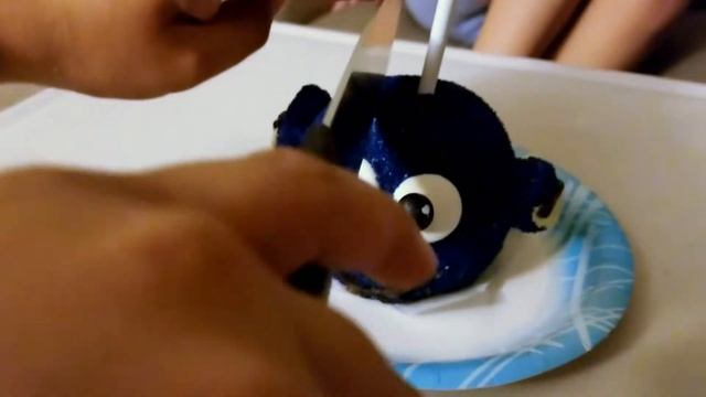 I found Crazy Dory!!! In CANDY APPLE FORM смотреть онлайн