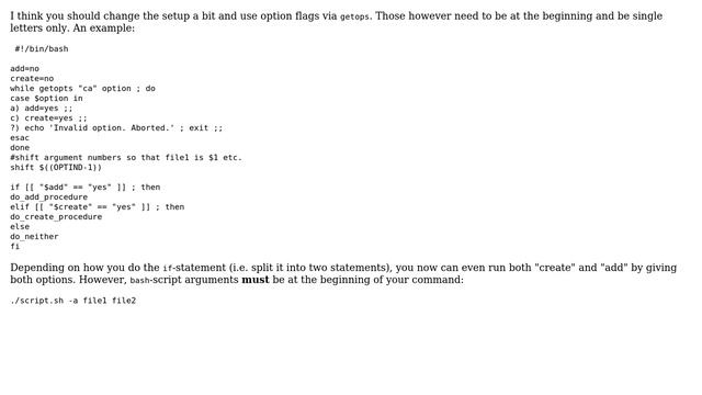 Unix & Linux: How to pass argument as string outside which should execute particular function? смотреть онлайн