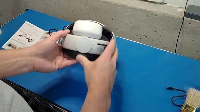 BoboVR M2 Pro- Halo Strap with Battery 2023