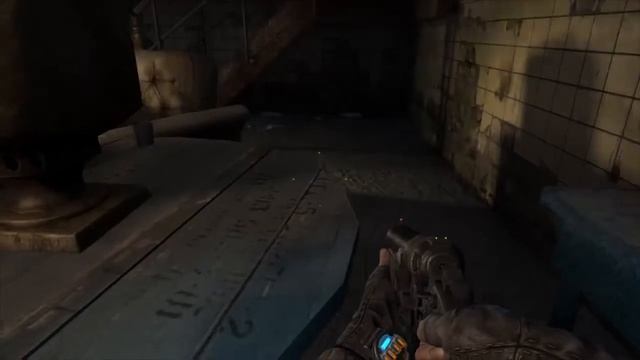 Metro Redux: Last Light Walkthrough Part 3 - Reich (PS4) смотреть онлайн