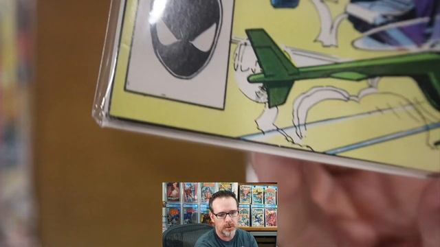 Frustrating Others | Comic Book Unboxing | Mile High Comics смотреть онлайн