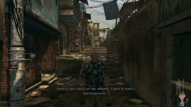 32 - Max Payne 3 - Juegos de Ayer y Anteayer en HD смотреть онлайн