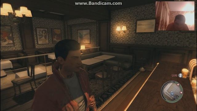 Mafia 2 прохождения игры Мафия 2 (перед выходом игры Мафия 3) Часть 49 смотреть онлайн