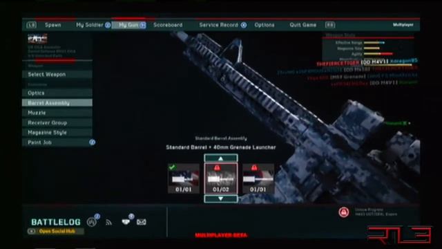 Medal Of Honor Warfighter Multiplayer Online - DaRealKoruny - Xdragon смотреть онлайн