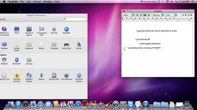 Copy of HOW TO RIGHT CLICK ON (MAC) смотреть онлайн