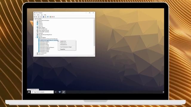 The Ultimate Guide to Updating Your Windows Network Driver! смотреть онлайн