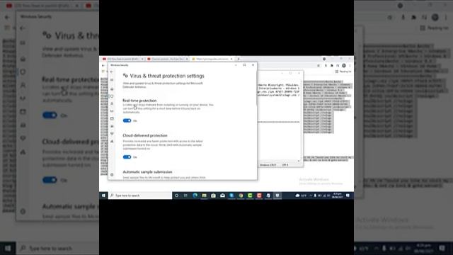 Activate Windows 10 free || Activate windows go to settings || Activate windows || SAADI TV. смотреть онлайн